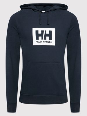 Bluza męska jesienna Helly Hansen ze sklepu: MODIVO w kategorii: Bluzy męskie - zdjęcie WP-EBWP-BKLVO-LN0_0000208807951