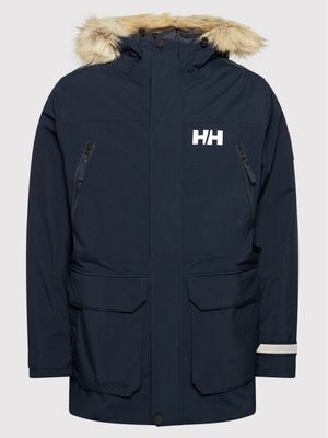 Helly Hansen - Kurtka męska na zimę ze sklepu: MODIVO w kategorii: Kurtki męskie - zdjęcie WP-EBWP-BKLVO-LN0_0000208808781