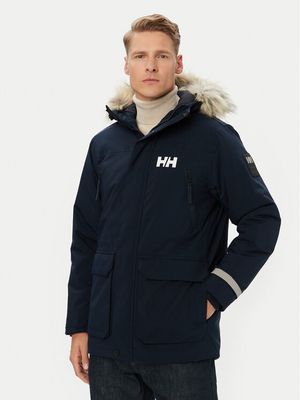 Helly Hansen - Kurtka męska na zimę ze sklepu: MODIVO w kategorii: Kurtki męskie - zdjęcie WP-EBWP-BKLVO-LN0_0000208808781
