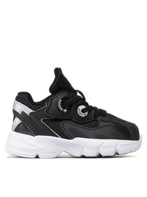 Buty sportowe dziecięce jesienne adidas ze sklepu: MODIVO w kategorii: Buty sportowe dziecięce - zdjęcie WP-EBWP-BKLVO-LN0_0000208814254