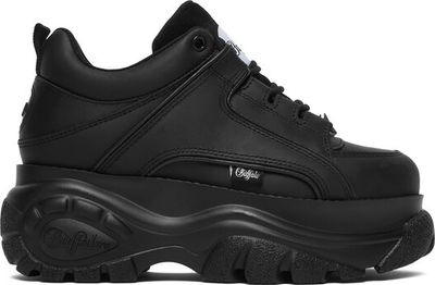Buty sportowe damskie na jesień Buffalo ze sklepu: MODIVO w kategorii: Buty sportowe damskie - zdjęcie WP-EBWP-BKLVO-LN0_0000208825467