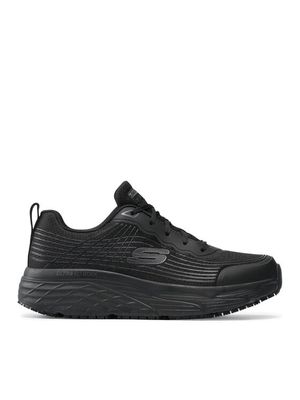 Buty sportowe męskie jesienne Skechers ze sklepu: MODIVO w kategorii: Buty sportowe męskie - zdjęcie WP-EBWP-BKLVO-LN0_0000208832700