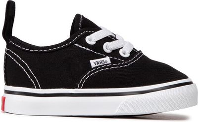 Trampki dziecięce na wiosnę Vans ze sklepu: MODIVO w kategorii: Trampki dziecięce - zdjęcie WP-EBWP-BKLVO-LN0_0000208867085
