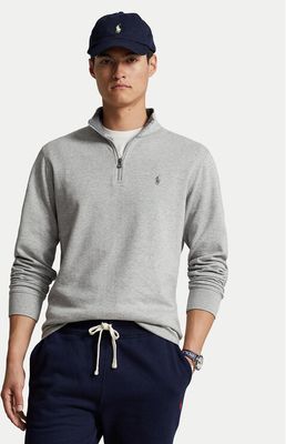 Polo Ralph Lauren - Bluza męska na zimę ze sklepu: MODIVO w kategorii: Bluzy męskie - zdjęcie WP-EBWP-BKLVO-LN0_0000208877923