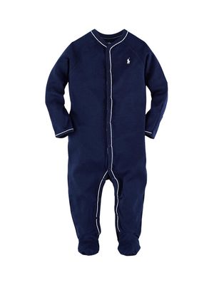 Polo Ralph Lauren - Odzież dla niemowląt na zimę ze sklepu: MODIVO w kategorii: Odzież dla niemowląt - zdjęcie WP-EBWP-BKLVO-LN0_0000208880831