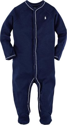 Polo Ralph Lauren - Odzież dla niemowląt na zimę ze sklepu: MODIVO w kategorii: Odzież dla niemowląt - zdjęcie WP-EBWP-BKLVO-LN0_0000208880831