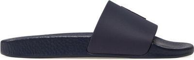 Klapki męskie letnie Polo Ralph Lauren ze sklepu: MODIVO w kategorii: Klapki męskie - zdjęcie WP-EBWP-BKLVO-LN0_0000208882057