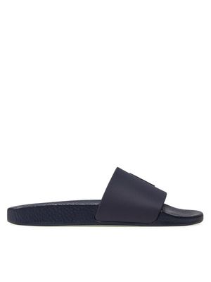 Klapki męskie letnie Polo Ralph Lauren ze sklepu: MODIVO w kategorii: Klapki męskie - zdjęcie WP-EBWP-BKLVO-LN0_0000208882057