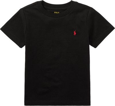 T-shirt chłopięce na lato Polo Ralph Lauren ze sklepu: MODIVO w kategorii: T-shirty chłopięce - zdjęcie WP-EBWP-BKLVO-LN0_0000208884044