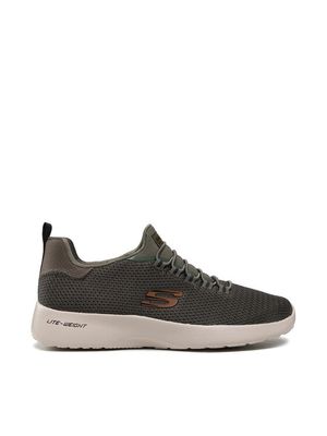 Skechers - Buty sportowe męskie na jesień ze sklepu: MODIVO w kategorii: Buty sportowe męskie - zdjęcie WP-EBWP-BKLVO-LN0_0000208887250