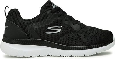 Buty sportowe damskie na wiosnę Skechers ze sklepu: MODIVO w kategorii: Buty sportowe damskie - zdjęcie WP-EBWP-BKLVO-LN0_0000208887830