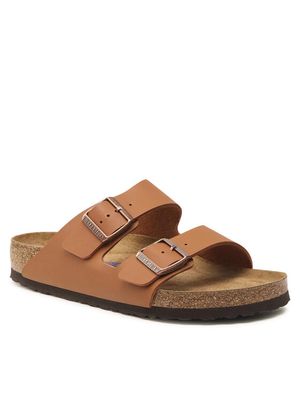 Klapki męskie na lato BIRKENSTOCK ze sklepu: MODIVO w kategorii: Klapki męskie - zdjęcie WP-EBWP-BKLVO-LN0_0000208897433