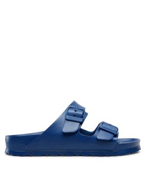 Klapki damskie na lato BIRKENSTOCK ze sklepu: MODIVO w kategorii: Klapki damskie - zdjęcie WP-EBWP-BKLVO-LN0_0000208897471