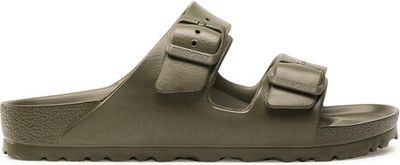 Klapki damskie na lato BIRKENSTOCK ze sklepu: MODIVO w kategorii: Klapki damskie - zdjęcie WP-EBWP-BKLVO-LN0_0000208897488