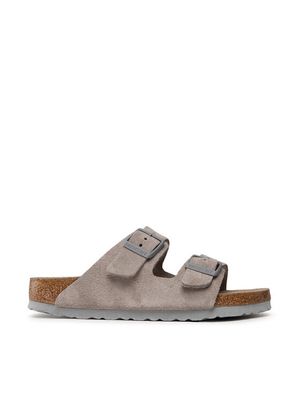Klapki damskie na lato BIRKENSTOCK ze sklepu: MODIVO w kategorii: Klapki damskie - zdjęcie WP-EBWP-BKLVO-LN0_0000208897891