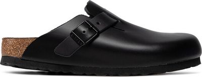 Klapki damskie na lato BIRKENSTOCK ze sklepu: MODIVO w kategorii: Klapki damskie - zdjęcie WP-EBWP-BKLVO-LN0_0000208898195