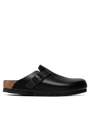 Klapki damskie na lato BIRKENSTOCK ze sklepu: MODIVO w kategorii: Klapki damskie
