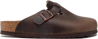 Klapki męskie na lato BIRKENSTOCK ze sklepu: MODIVO w kategorii: Klapki męskie - zdjęcie WP-EBWP-BKLVO-LN0_0000208898256