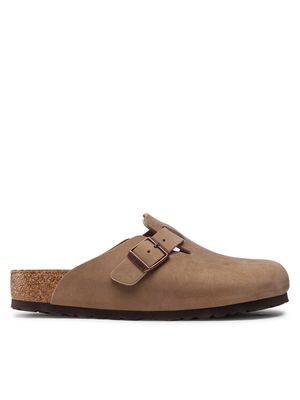 Klapki męskie na lato BIRKENSTOCK ze sklepu: MODIVO w kategorii: Klapki męskie - zdjęcie WP-EBWP-BKLVO-LN0_0000208898300