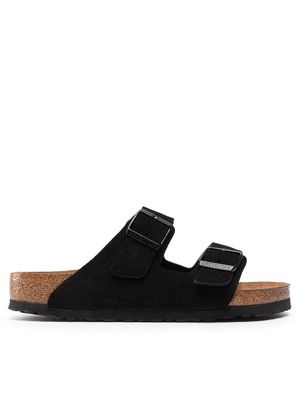 Klapki męskie na lato BIRKENSTOCK ze sklepu: MODIVO w kategorii: Klapki męskie - zdjęcie WP-EBWP-BKLVO-LN0_0000208899444
