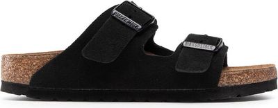 Klapki damskie na lato BIRKENSTOCK ze sklepu: MODIVO w kategorii: Klapki damskie - zdjęcie WP-EBWP-BKLVO-LN0_0000208899451