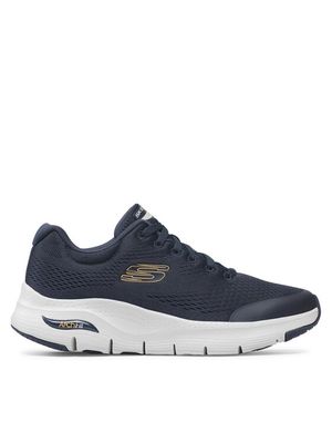 Buty sportowe męskie na wiosnę Skechers ze sklepu: MODIVO w kategorii: Buty sportowe męskie - zdjęcie WP-EBWP-BKLVO-LN0_0000208926904