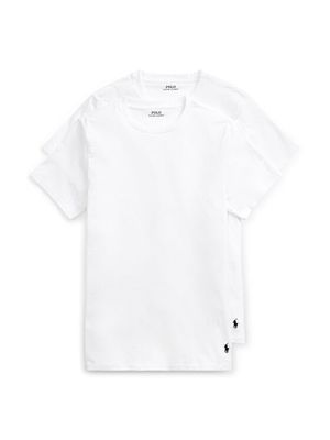 T-shirt męski wiosenny Polo Ralph Lauren ze sklepu: MODIVO w kategorii: T-shirty męskie - zdjęcie WP-EBWP-BKLVO-LN0_0000208928182