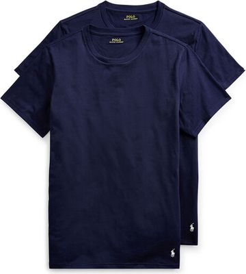 Polo Ralph Lauren - T-shirt męski casual ze sklepu: MODIVO w kategorii: T-shirty męskie - zdjęcie WP-EBWP-BKLVO-LN0_0000208928199