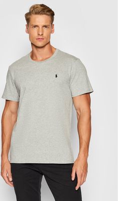 T-shirt męski Polo Ralph Lauren ze sklepu: MODIVO w kategorii: T-shirty męskie - zdjęcie WP-EBWP-BKLVO-LN0_0000208928366