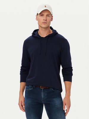 Bluza męska na jesień casualowa Polo Ralph Lauren ze sklepu: MODIVO w kategorii: Bluzy męskie - zdjęcie WP-EBWP-BKLVO-LN0_0000208928427