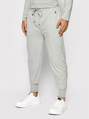 Spodnie męskie sportowe Polo Ralph Lauren ze sklepu: MODIVO w kategorii: Spodnie męskie - zdjęcie WP-EBWP-BKLVO-LN0_0000208928441