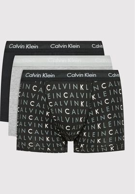 Majtki męskie Calvin Klein Underwear ze sklepu: MODIVO w kategorii: Majtki męskie - zdjęcie WP-EBWP-BKLVO-LN0_0000208940825