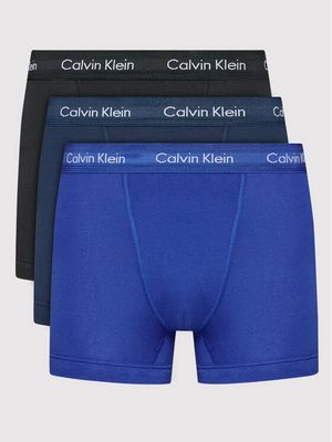 Majtki męskie Calvin Klein Underwear ze sklepu: MODIVO w kategorii: Majtki męskie - zdjęcie WP-EBWP-BKLVO-LN0_0000208940993