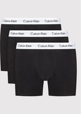 Majtki męskie Calvin Klein Underwear ze sklepu: MODIVO w kategorii: Majtki męskie - zdjęcie WP-EBWP-BKLVO-LN0_0000208941068
