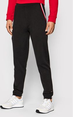 Tommy Hilfiger - Spodnie męskie ze sklepu: MODIVO w kategorii: Spodnie męskie - zdjęcie WP-EBWP-BKLVO-LN0_0000208945615