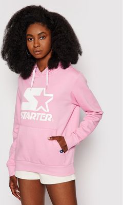 Bluza damska jesienna Starter ze sklepu: MODIVO w kategorii: Bluzy damskie - zdjęcie WP-EBWP-BKLVO-LN0_0000208955195