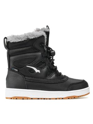 Buty zimowe dziecięce na zimę Bagheera ze sklepu: MODIVO w kategorii: Buty zimowe dziecięce - zdjęcie WP-EBWP-BKLVO-LN0_0000208959209