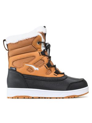 Buty zimowe dziecięce zimowe Bagheera ze sklepu: MODIVO w kategorii: Buty zimowe dziecięce - zdjęcie WP-EBWP-BKLVO-LN0_0000208959216