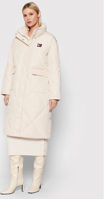 Kurtka damska jesienna Tommy Jeans ze sklepu: MODIVO w kategorii: Kurtki damskie - zdjęcie WP-EBWP-BKLVO-LN0_0000208961738