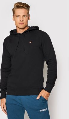 Napapijri - Bluza męska jesienna ze sklepu: MODIVO w kategorii: Bluzy męskie - zdjęcie WP-EBWP-BKLVO-LN0_0000208978538