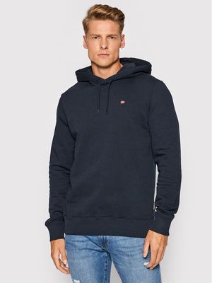 Bluza męska Napapijri ze sklepu: MODIVO w kategorii: Bluzy męskie - zdjęcie WP-EBWP-BKLVO-LN0_0000208978576