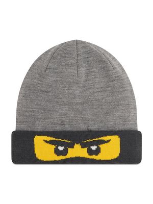 LEGO - Czapka dziecięca ze sklepu: MODIVO w kategorii: Czapki dziecięce - zdjęcie WP-EBWP-BKLVO-LN0_0000208991339