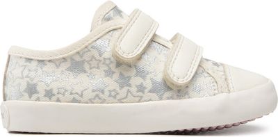 Buty sportowe dziecięce na wiosnę Geox ze sklepu: MODIVO w kategorii: Buty sportowe dziecięce - zdjęcie WP-EBWP-BKLVO-LN0_0000208998451