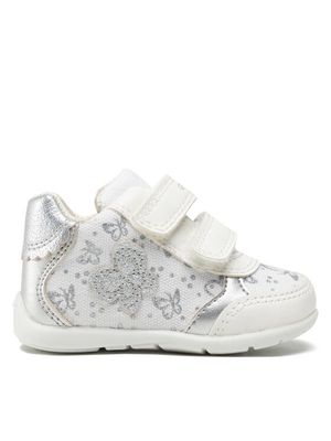 Buty sportowe dziecięce wiosenne Geox ze sklepu: MODIVO w kategorii: Buty sportowe dziecięce - zdjęcie WP-EBWP-BKLVO-LN0_0000208998529