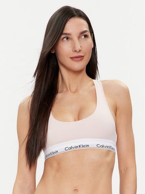 Biustonosz Calvin Klein Underwear ze sklepu: MODIVO w kategorii: Biustonosze - zdjęcie WP-EBWP-BKLVO-LN0_0000209010282