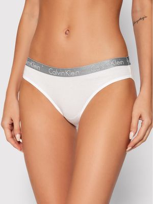 Calvin Klein Underwear - Majtki damskie w stylu klasycznym ze sklepu: MODIVO w kategorii: Majtki damskie - zdjęcie WP-EBWP-BKLVO-LN0_0000209010299