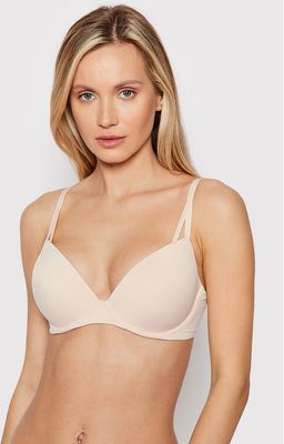 Biustonosz Calvin Klein Underwear ze sklepu: MODIVO w kategorii: Biustonosze - zdjęcie WP-EBWP-BKLVO-LN0_0000209014617
