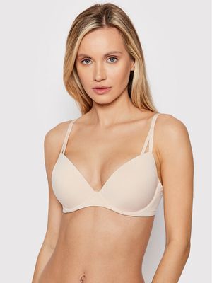 Biustonosz Calvin Klein Underwear ze sklepu: MODIVO w kategorii: Biustonosze - zdjęcie WP-EBWP-BKLVO-LN0_0000209014617