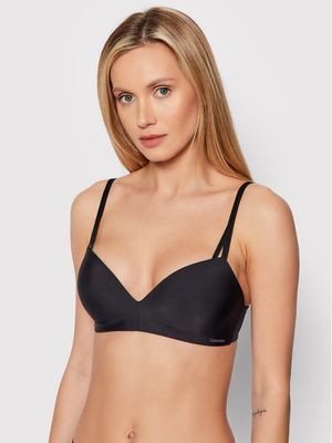 Biustonosz Calvin Klein Underwear ze sklepu: MODIVO w kategorii: Biustonosze - zdjęcie WP-EBWP-BKLVO-LN0_0000209014709