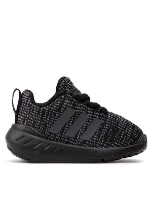 Buty sportowe dziecięce na jesień adidas ze sklepu: MODIVO w kategorii: Buty sportowe dziecięce - zdjęcie WP-EBWP-BKLVO-LN0_0000209017434